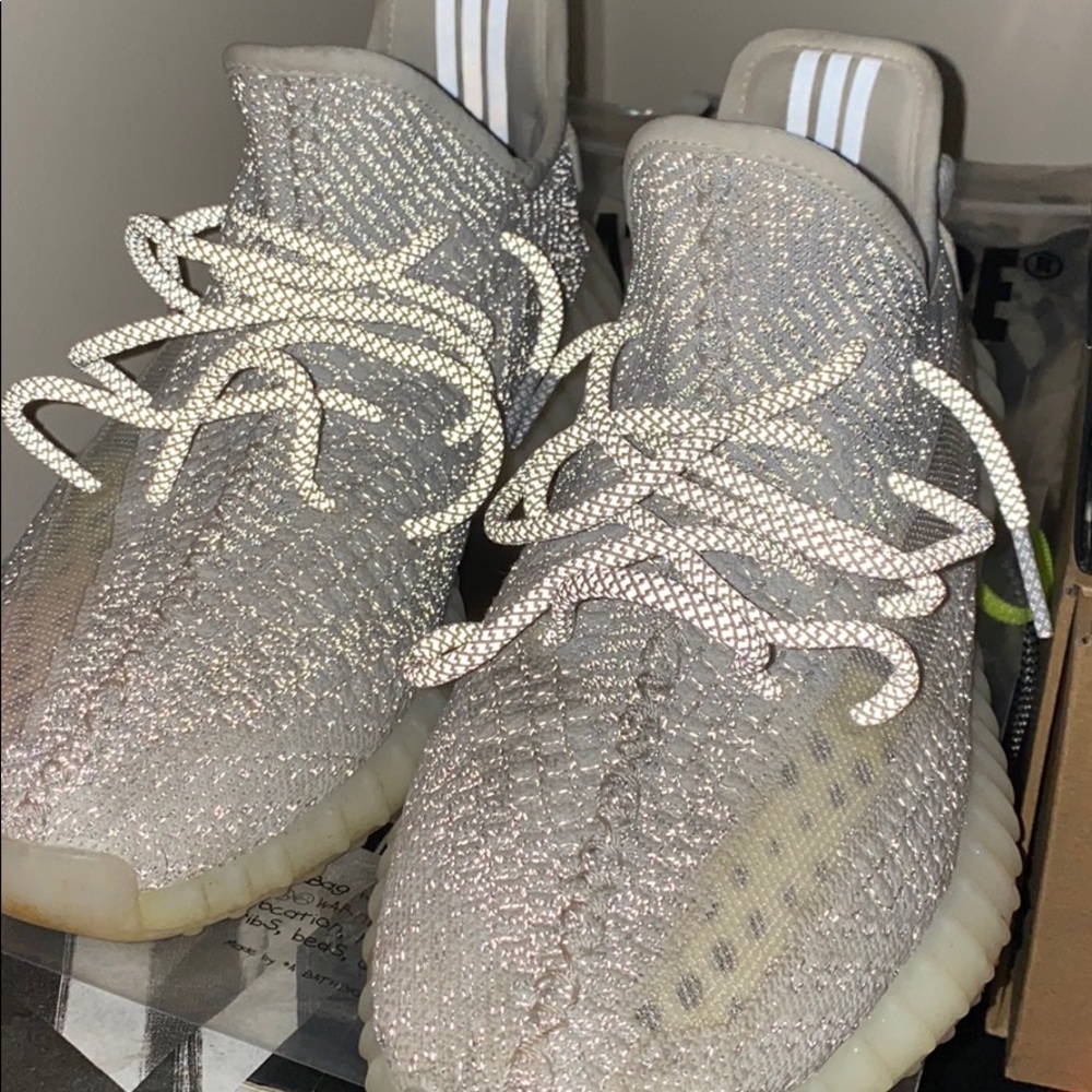 Reflective 350 v2